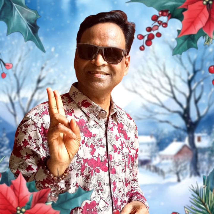 Ashok Kumar - AAAM