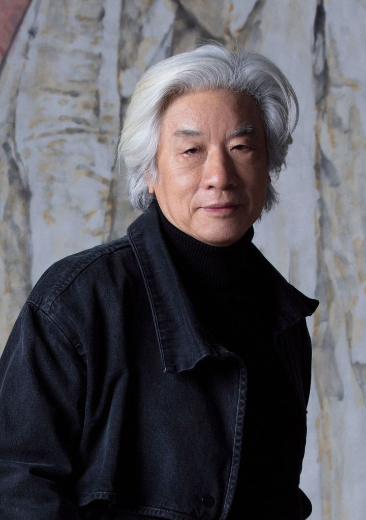 Zhao Jian Cheng - AAAM