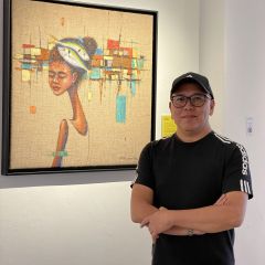 蔡佳甬 Denis Chai