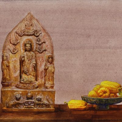 卓德源千年遗风