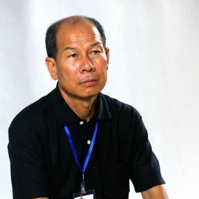 卡奈德·西尔萨博士