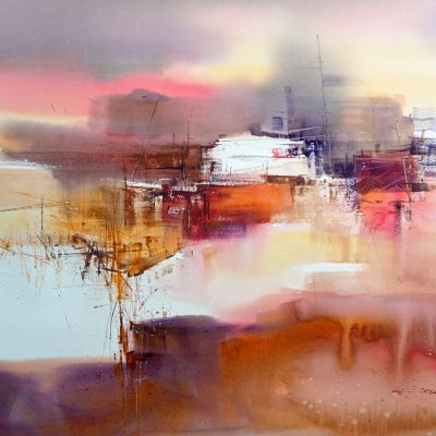 陈书强生活节奏 2015