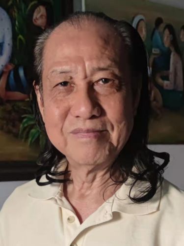 卢伙生