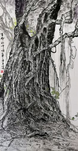 Anne Uh meil ting 余妙婷