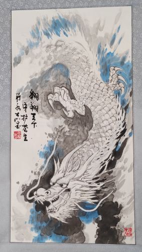 Foo Yong Chek 符永杰