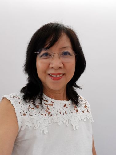 黄秀丽Wong Siew Lee